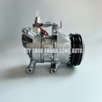 Lốc điều hòa Toyota Yaris Lốc lạnh Yaris Denso chính hãng